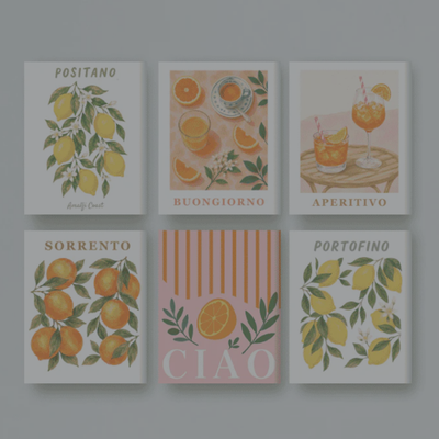 Mini Sets
