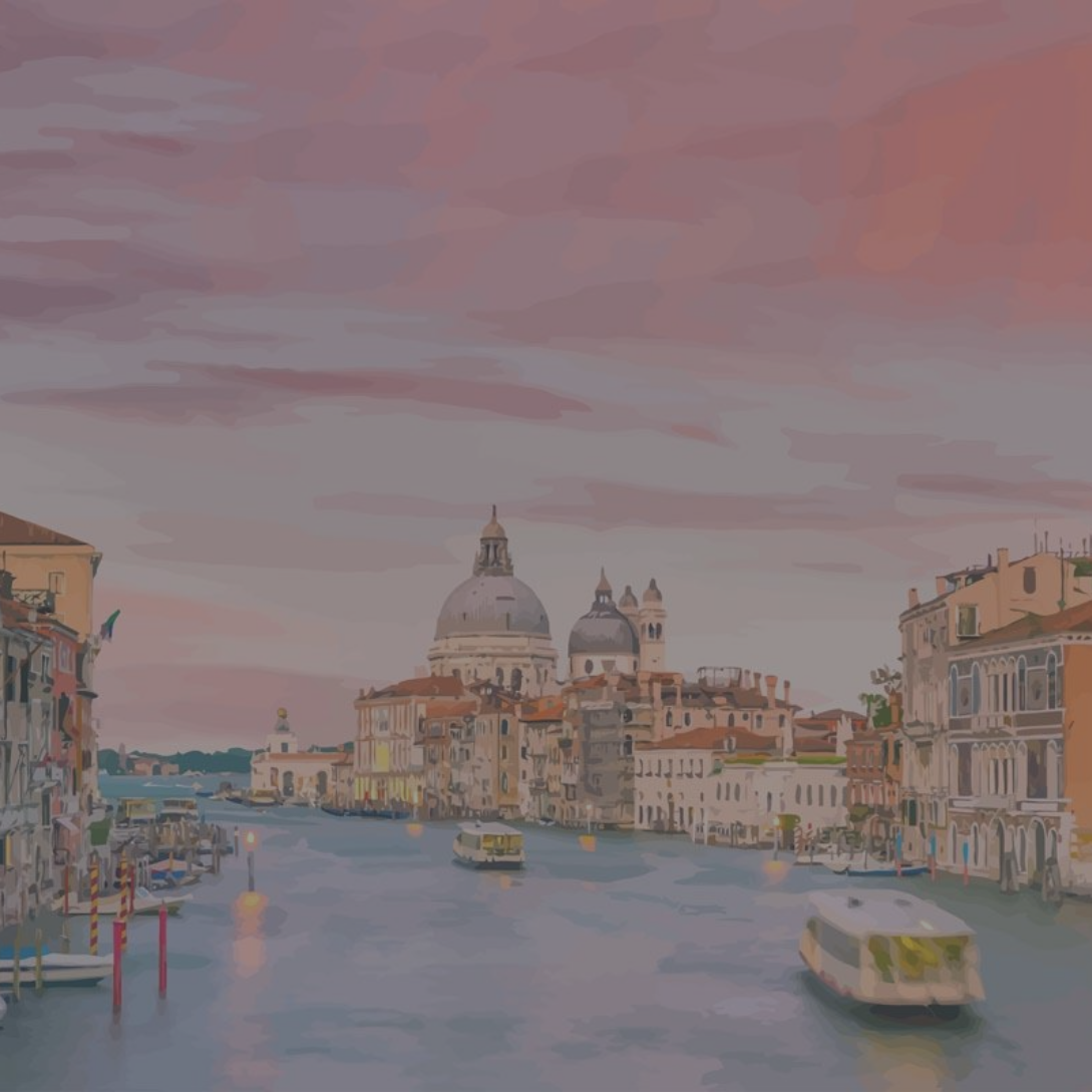 Towns and villages