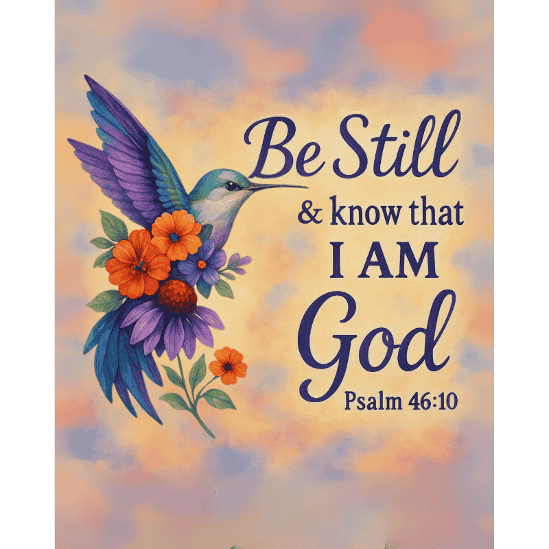 Bible verse | Paint by Number-Paint by numbers