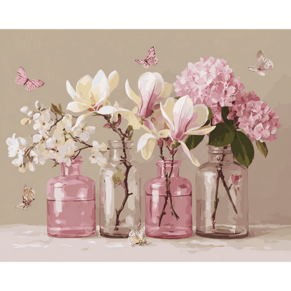 Fragile | Paint by Number-Paint by numbers