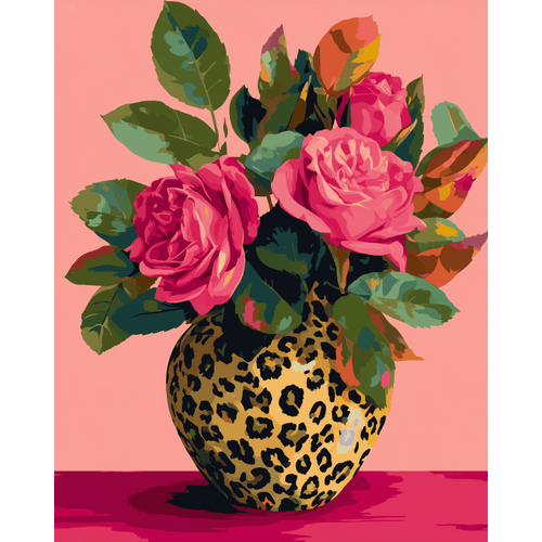 Flowers & plants