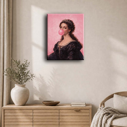 Pop Renaissance | Peinture à numéros