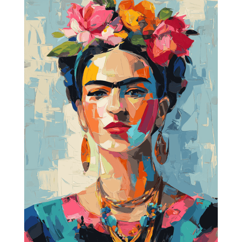 Art and people