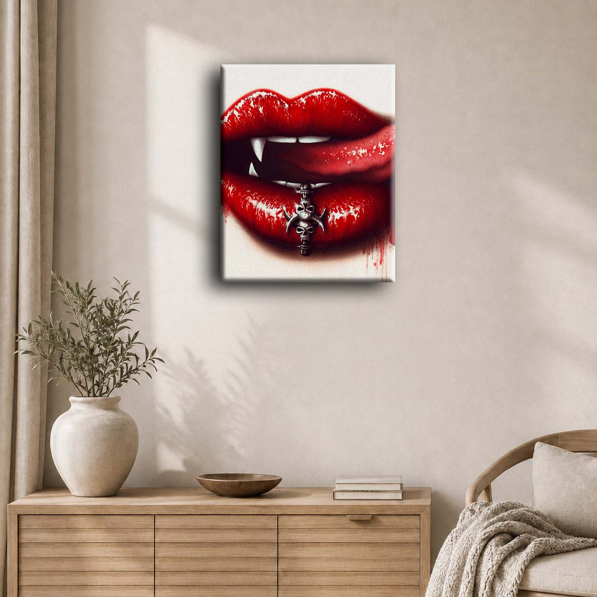 Kiss Me – By Sarah Richter | Numeromaalaus