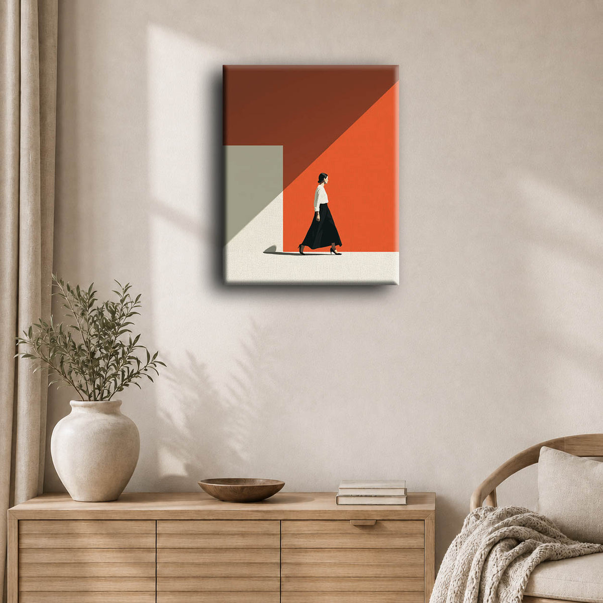 Gallerilys | Maleri etter tall