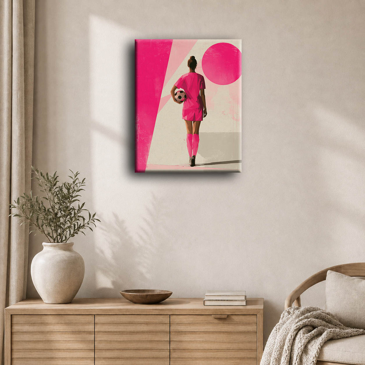 Game changer | Maleri etter tall