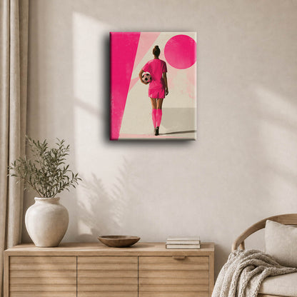 Game changer | Maleri etter tall