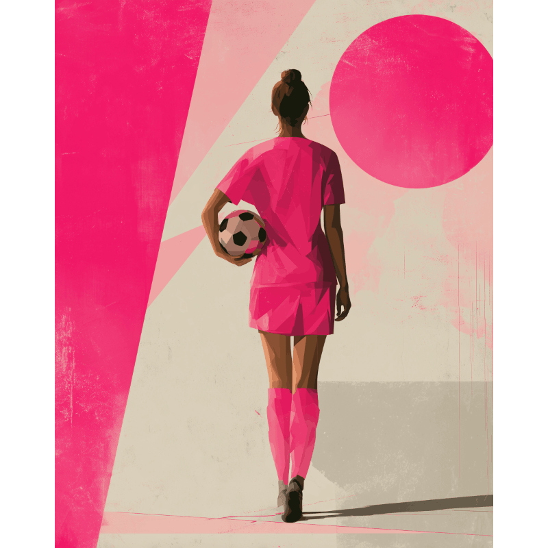 Game Changer | Paint by Number- Paint by Numbers