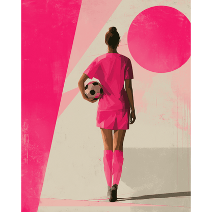 Game Changer | Paint by Number- Paint by Numbers