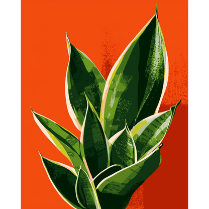 Growth Art | Paint by Number- Paint by Numbers