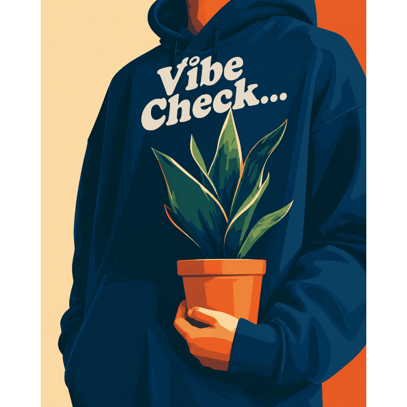 Vibe Check | Numeromaalaus - Numeromaalaus