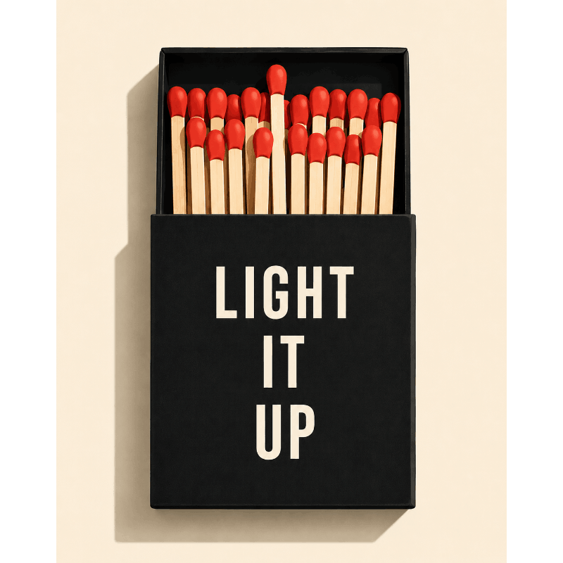 Light it Up | Paint by Number- Paint by Numbers
