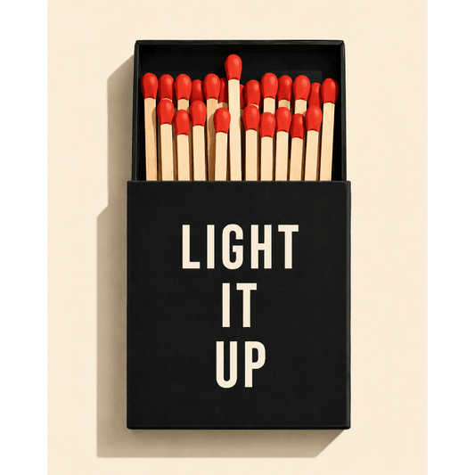 Light it Up | Paint by Number- Paint by Numbers