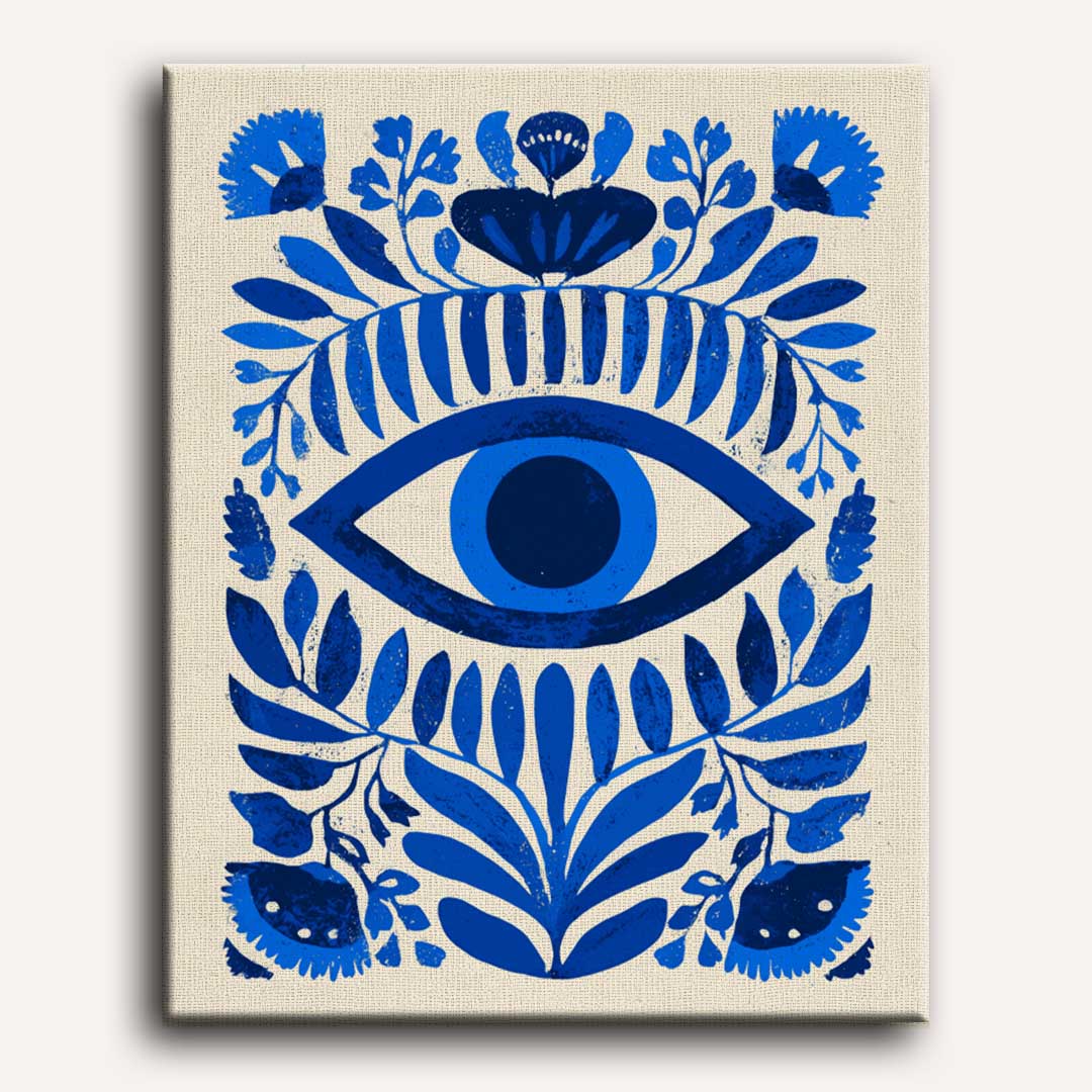 Protection | Paint by Number