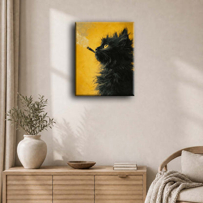 Pequeño Criminal | Pintar por números