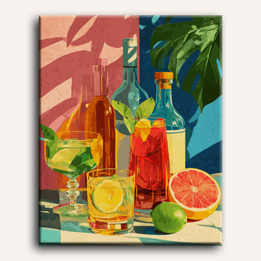 All inclusive | Numeromaalaus