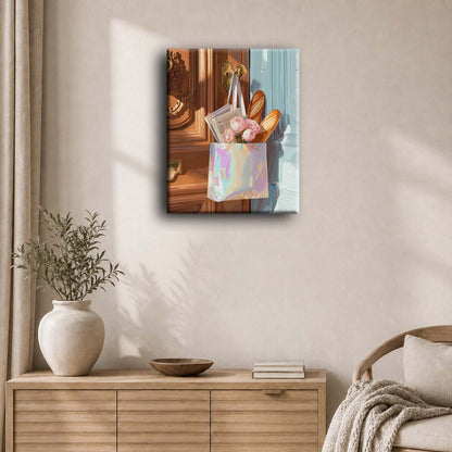 Morning Gift | Paint by Number