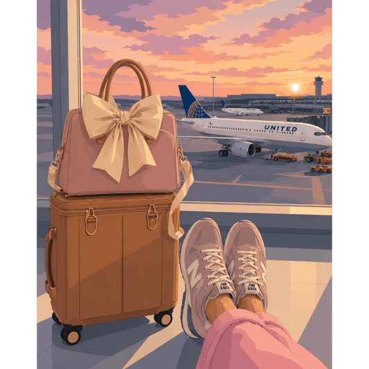Destination Happiness | Paint by Number- Paint by Numbers