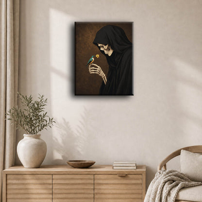 Memento Vivere | Maleri etter tall