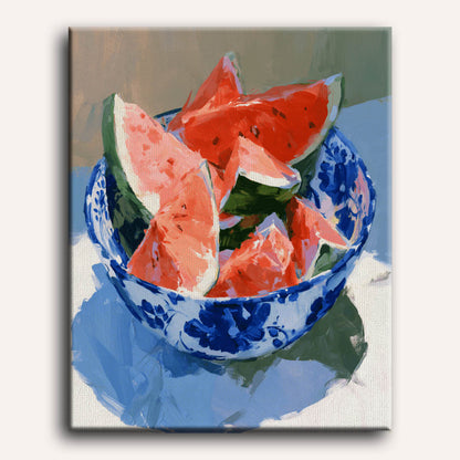 Sweetest Thing | Paint by Number