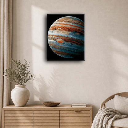 Juno | Paint by Number