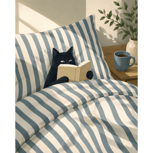 One More Chapter | Paint by Number- Paint by Numbers