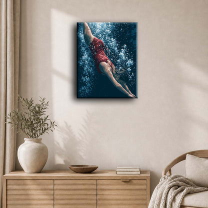 Deep Dive | Paint by Number