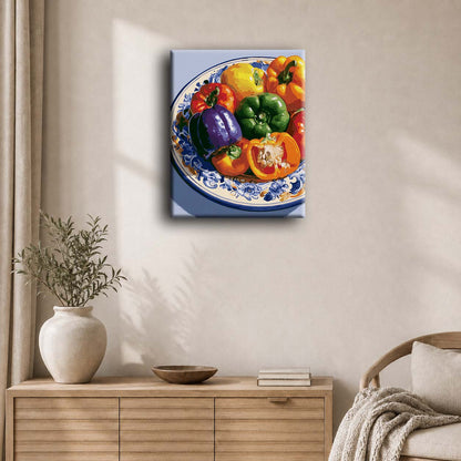 Harvest Palette | Peinture à numéros