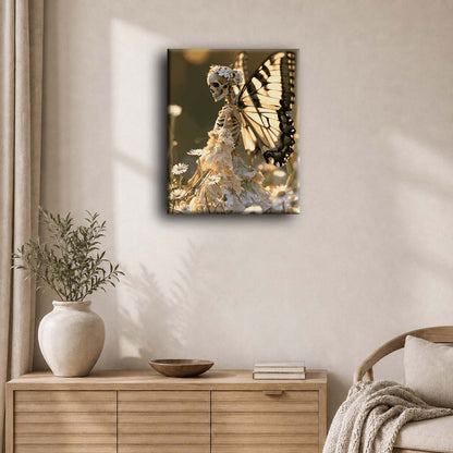 Believe in Faries | Paint by Number