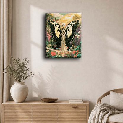 Fairy Spirit | Paint by Number