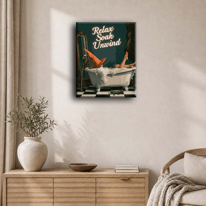 Witchy Soak | Dipingi con i numeri