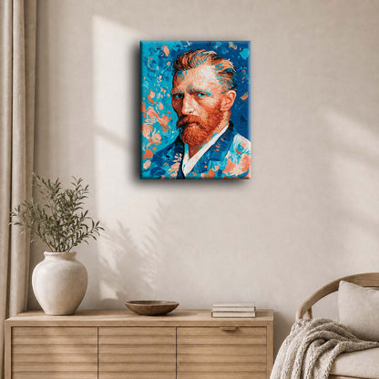 Van Gogh | Peinture à numéros