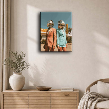 The Last Motel on Earth | Pintar por números