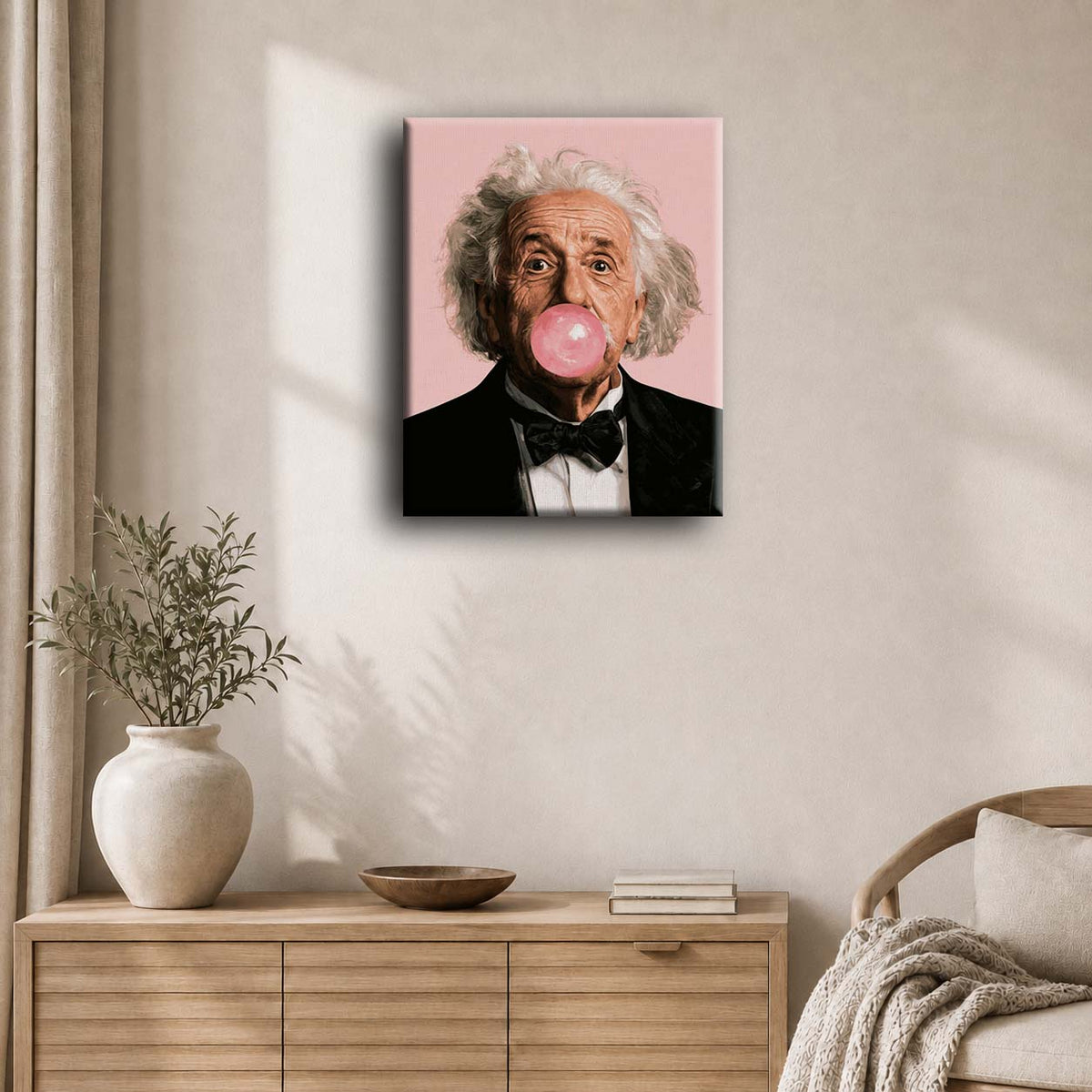 Genius Pop | Dipingi con i numeri