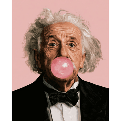 Genius Pop | Paint by Number - Paint by numbers