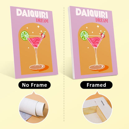 Paint by numbers - What's in your package - Image 9