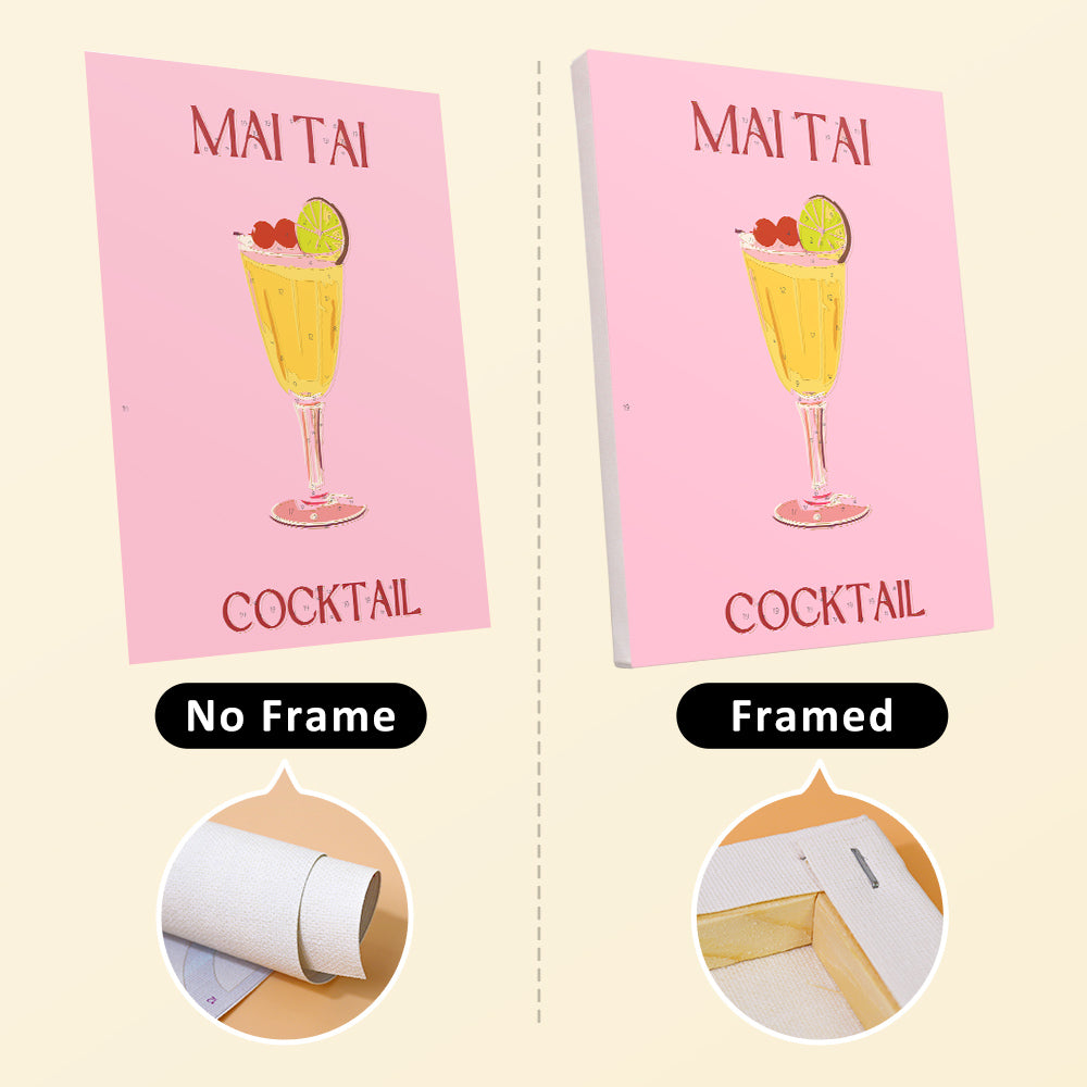 Paint by numbers - What's in your package - Image 9