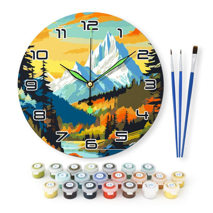 Paint by numbers - What's in your package - Image 10