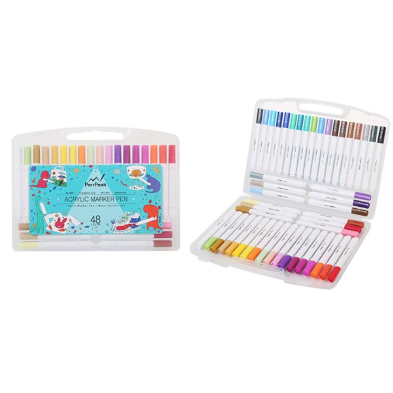 Paint by numbers - What's in your package - Image 3