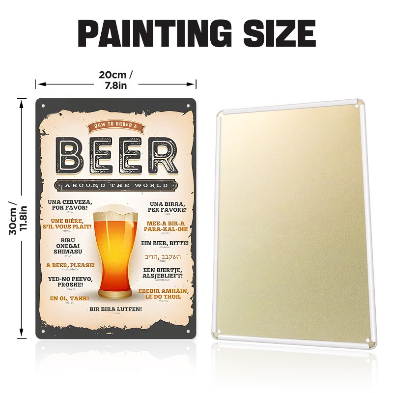 Paint by numbers - What's in your package - Image 4