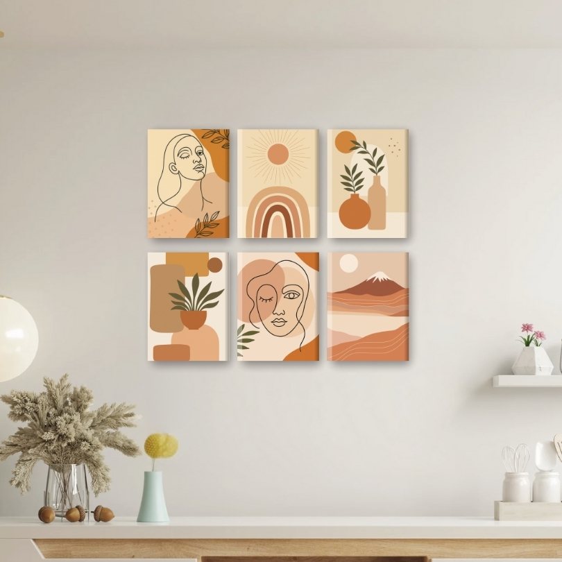 Pintar por números - Qué hay en tu paquete - Imagen 10