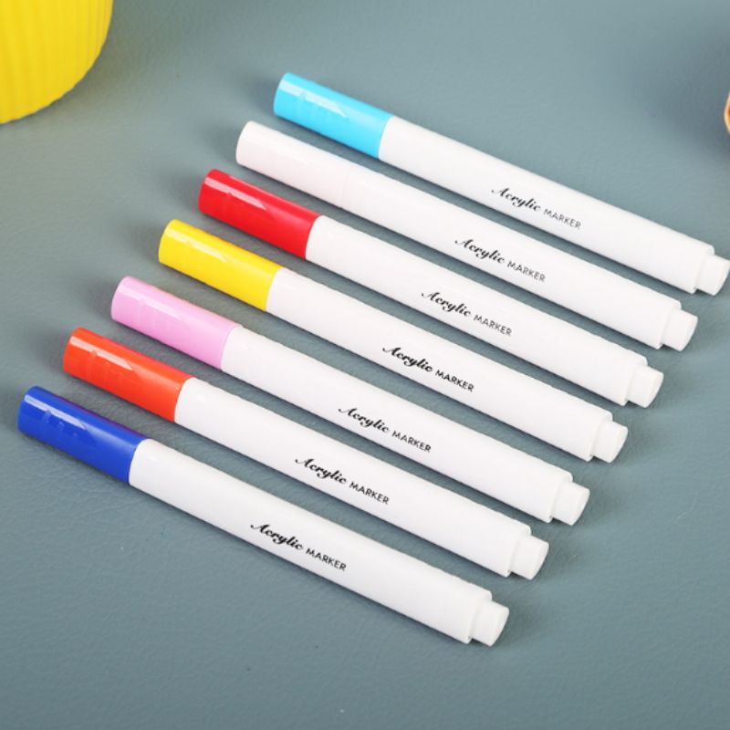 Paint by numbers - What's in your package - Image 5