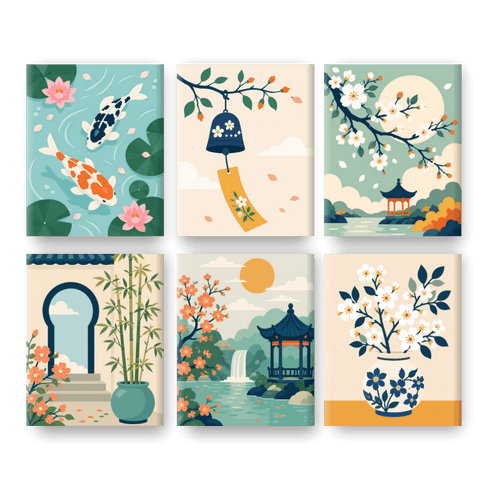 All Paint by numbers Kits – Tagged 