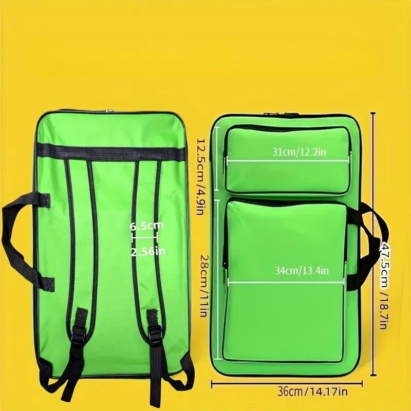 Paint by numbers - What's in your package - Image 8