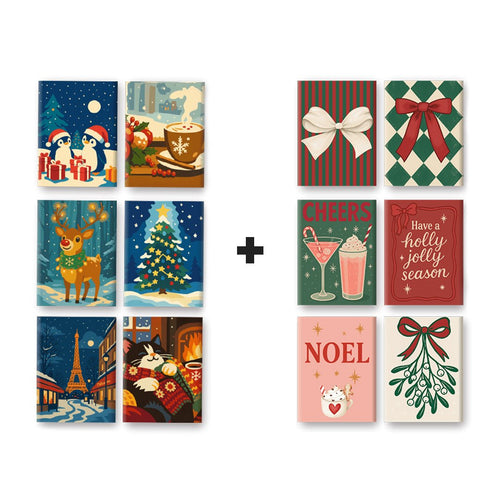 Black Friday Bundle - Christmas Edition