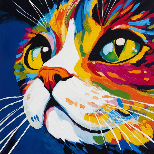 サ*イ様 マルサン 450 ゴメス1期カラー 後藤彩色所 後藤博さん塗装　超希少 Colorful_cat_-_873671_grande.