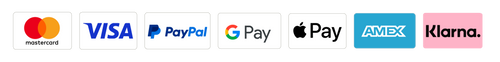 Accepted Payment Methods. Paypal, Amazon Pay, Rechnung, Sofort, MasterCard, Visa