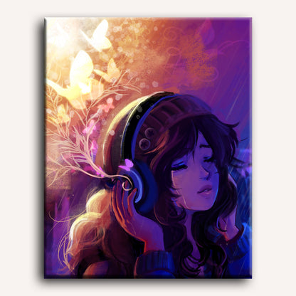 Daydreaming - By Vink