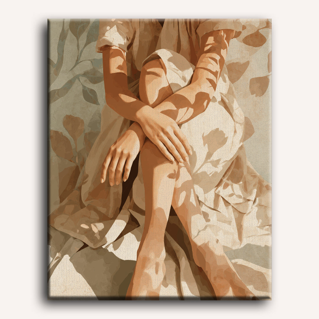 Game of Light | Paint by Number