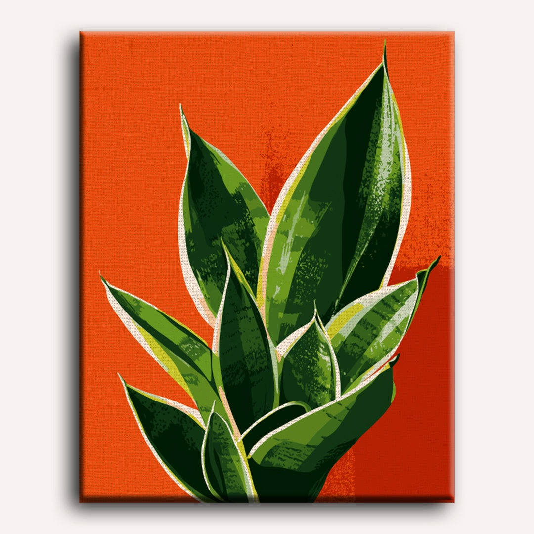 Growth Art | Paint by Number